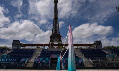 Paris Olympics: Here’s what’s on TV on Saturday