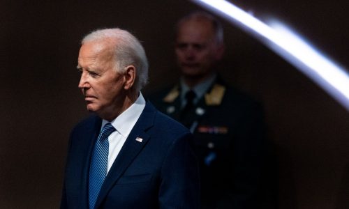 Here’s how to watch Biden’s news conference as he tries to quiet doubts after his poor debate