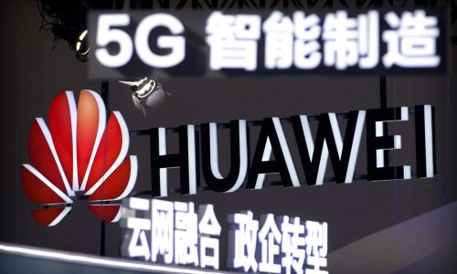 Germany to ban Chinese tech in 5G 