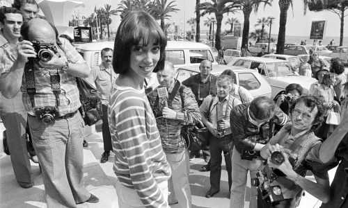 Shelley Duvall, star of ‘The Shining,’ ‘Nashville,’ dies at 75