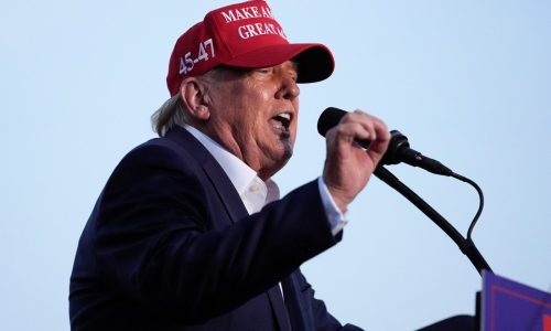 David Brooks: What Democrats need to do now