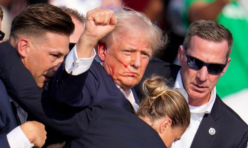 Video: The Trump assassination attempt detailed