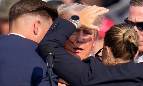 What we know about the 20-year-old suspect in the apparent assassination attempt of Donald Trump