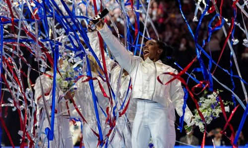 From Biles to Sha’Carri, Team USA packed with star power heading into Olympics