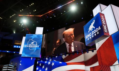 What to watch as the Republican National Convention enters its second day in Milwaukee
