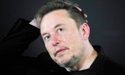 Ticker: Musk moving SpaceX from Calif. To Texas; Kaspersky to shutter US operations 