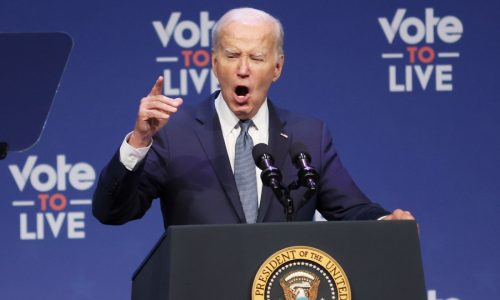 Democrats aim to nominate president in first week of August, as some push Biden to quit the race