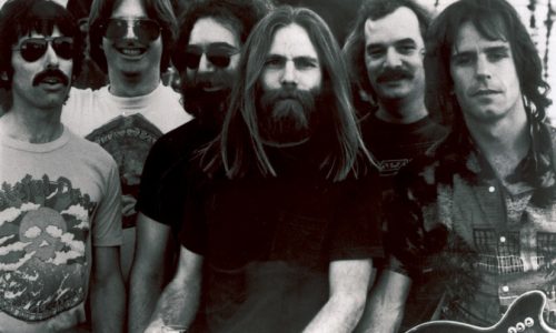 The Grateful Dead and Francis Ford Coppola are among the newest Kennedy Center Honors recipients