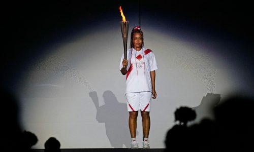 Paris Olympic competition nears total gender parity. Take a look at the athlete gender breakdown