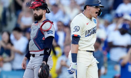 O’Neill’s 2 go-ahead homers not enough as Red Sox bullpen implodes in extra innings for second straight loss