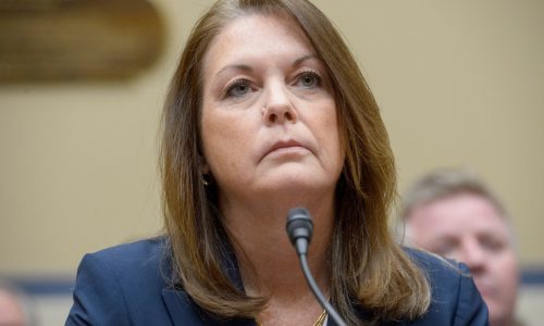 ‘We failed’: Secret Service Director grilled by Congress