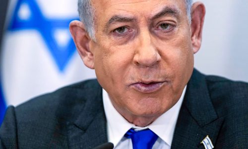 Netanyahu is in Washington at a fraught time for Israel and the US. What to know about his visit