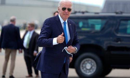 Biden to speak about decision to exit race