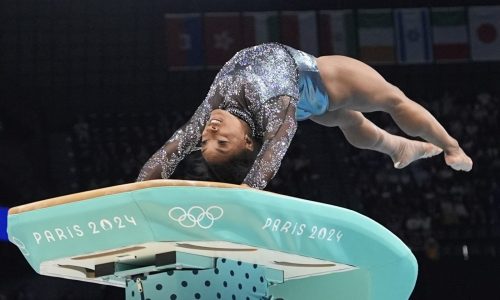 Paris Olympics: Here’s what’s on TV on Tuesday, July 30