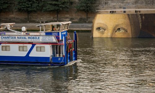 Here’s what to know about Seine River water quality during the Paris Olympics