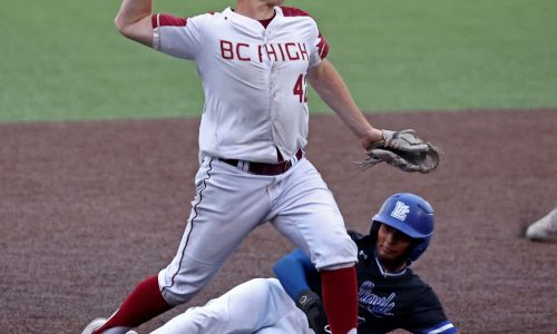 Baseball All-Scholastics and league All-Stars