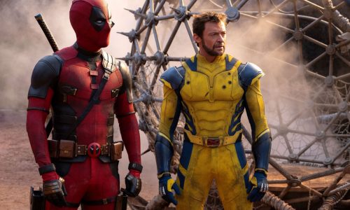 Reynolds, Jackman reunite at last in ‘Deadpool & Wolverine’