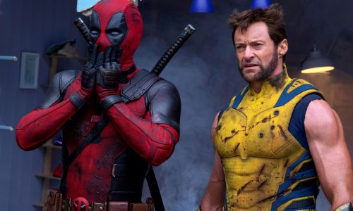 ‘Deadpool & Wolverine’ bloody, foul-mouthed fun