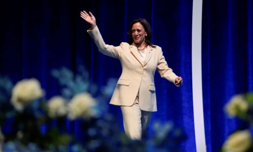 Battenfeld: Democrats and complicit media circle wagons around Kamala Harris