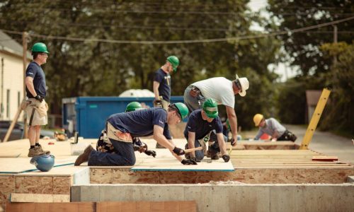 Gaskin: Sustainable workplaces attract top-tier talent