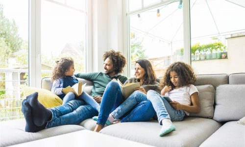 Maguire: Want to help teens? Encourage reading