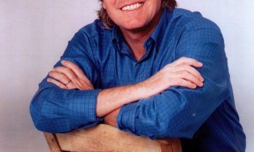 Peter Noone into something good with City Winery show