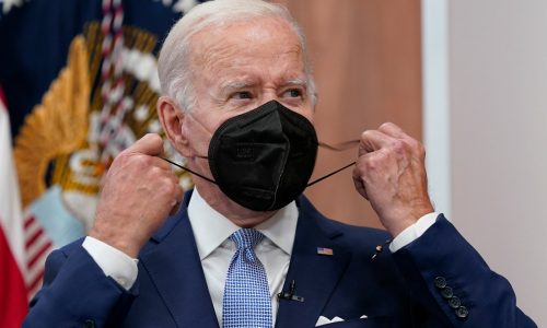 Lucas: COVID factors in Biden’s entrance, and exit