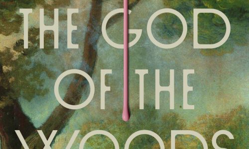 Liz Moore’s latest ‘God of the Woods’ a great read