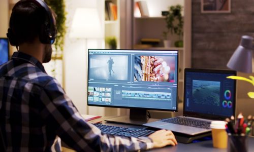Millennials drive surge in freelancing as a side job