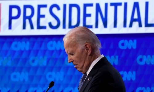 Editorial: Dems embark on rocky course post-Biden debate