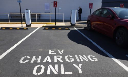 Editorial: ‘Equity’ short circuits EV charging station construction