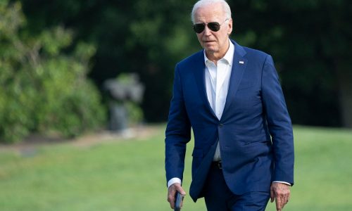 Editorial: Courts rebuke Biden’s Title IX rewrite