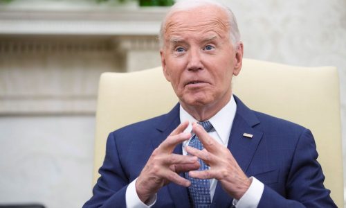 Lowry: Dems lied about Biden & got caught