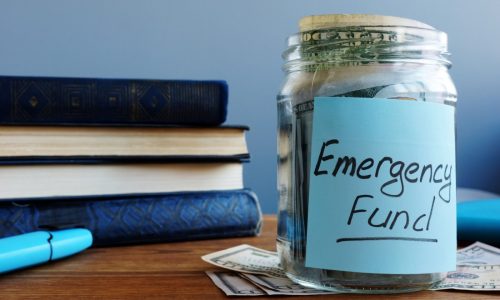 Emergency fund amount: How much should you have in emergency savings?