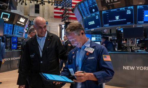 5 popular investment trends for the rest of 2024