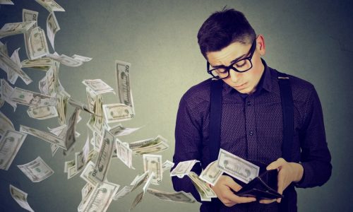 Keeping up with the Joneses: What it might be costing Americans