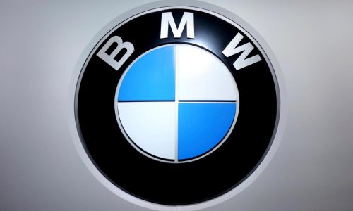 BMW recalling more than 390,000 vehicles due to airbag inflator issue