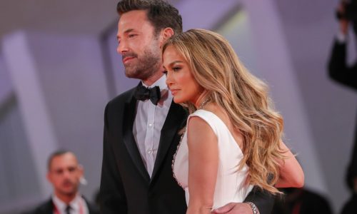 Ben Affleck would have been miserable at Jennifer Lopez’s over-the-top, Bridgerton-themed birthday bash