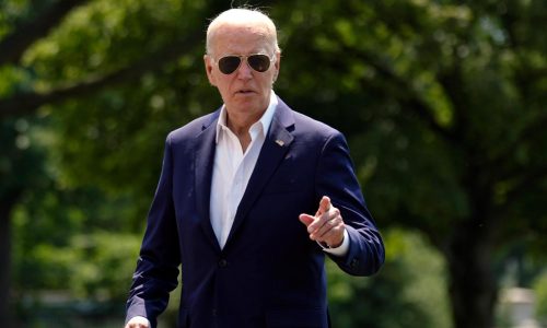 Biden unveils plan for Supreme Court changes, says US stands at ‘breach’ as public confidence sinks