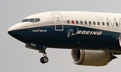 Here’s what to know about Boeing agreeing to plead guilty to fraud in 737 Max crashes