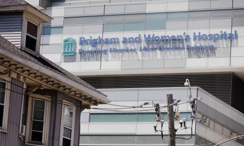 Brigham and Women’s nurses vote to authorize one-day strike