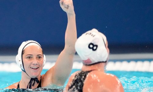 2024 Olympics: What to know — and who to watch — during the water polo competition in Paris