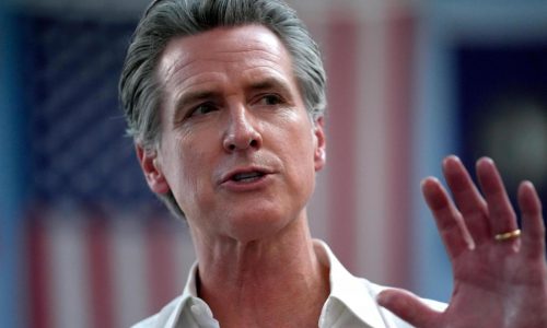 Newsom issues executive order for removal of homeless encampments in California