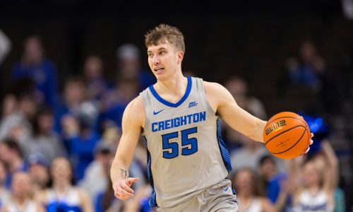 Celtics sign first-round pick Baylor Scheierman, confirm Tatum, White extensions