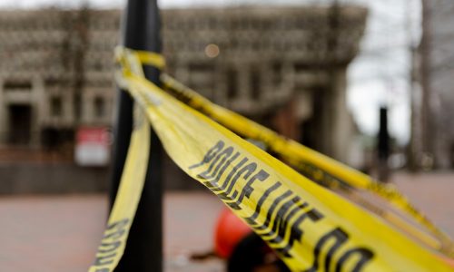 Mashpee resident dies in Bridgewater car crash, another with serious injuries