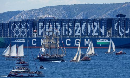 2024 Olympics: What to know — and who to watch — during the sailing competitions in Paris