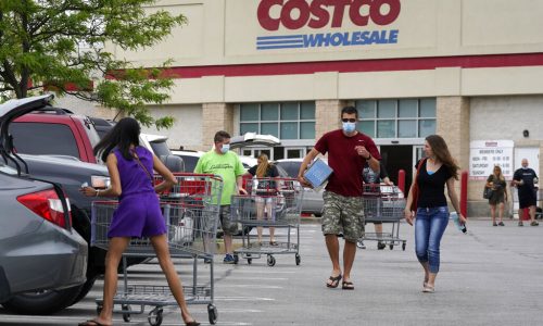 Costco raises annual membership fees for the 1st time since 2017, boosting them $5 to $10