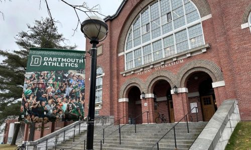 Dartmouth suspends frat, sorority after student dies as police investigate hazing allegations