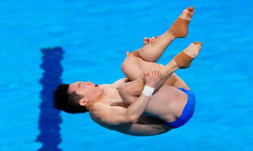 2024 Olympics: What to know — and who to watch — during the diving competitions in Paris