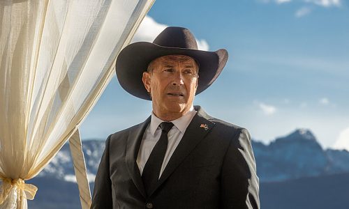 Kevin Costner sticks to subject as Gayle King questions ‘Yellowstone’ exit: ‘This isn’t therapy’